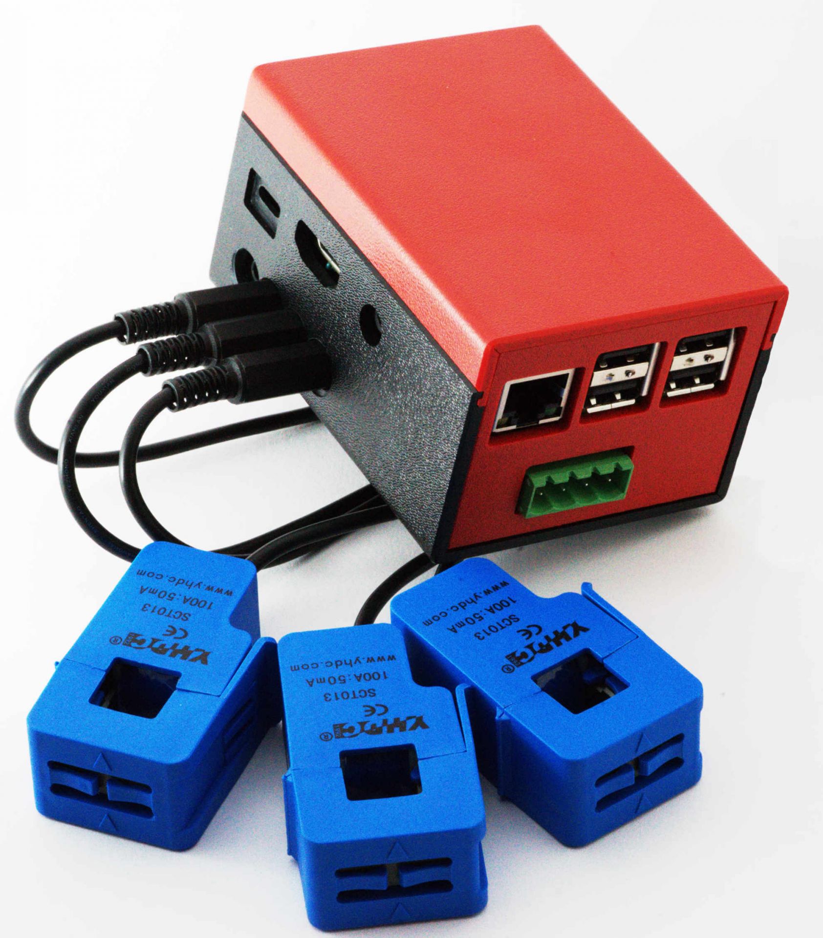 The Smartpi Turns The Raspberry Pi Into A Smart Meter vrogue.co